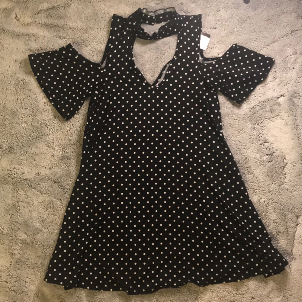 New With Tags Mini Dress